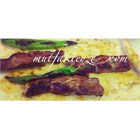 Kuzu Küşleme Tarifi