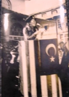 Düşmanımız Kuş.
