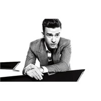 Konser: Justin Timberlake