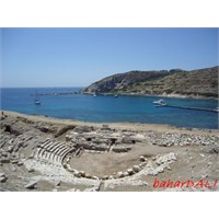 Knidos Antik Şehri