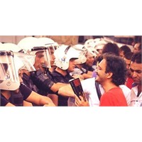 Gezi Parkı'nda Neler Oluyor?