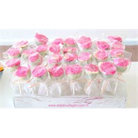 Cake Pops ( Pop Tarifi) Tarifi