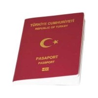 Şangay’da Yeni Pasaport Başvurusu