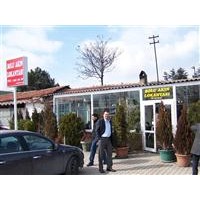 Bolu Akın Lokantası Ankara