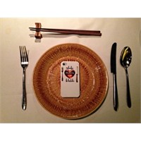 Mezza9, Singapur