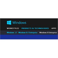 Windows 8.1 ‘in Çıkışı Yakın