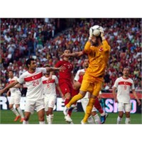 2014 Dünya Kupası Elemeleri: Portekiz 1 - 3 Türkiy