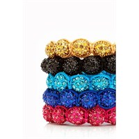 Shamballa Bracelet