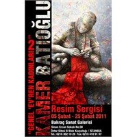 Genel ‘ev’ren Kadınları