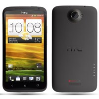 Htc One X+