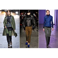 2013 Ny Fashion Week Top 10 Trendi