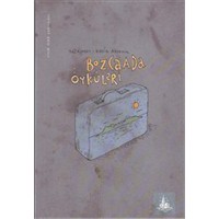 Kütüphanenizde ''bozcaadalık'' Bir Yer Açın...