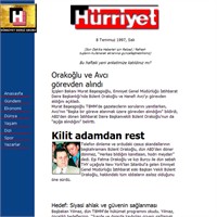 Peki Ya Bizim Sitelerin İlk Halleri?