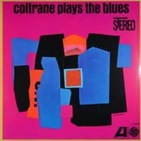 Coltrane Plays The Blues 180 Gr Lp