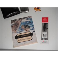 Vahşetin Çağrısı / Jack London
