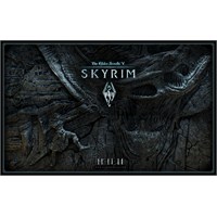 Bunları Biliyor Muydunuz The Elder Scrolls: Skyrim
