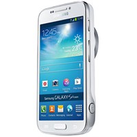 Yeni Galaxy S4 Zoom