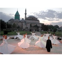 Konya'yı İkonyum Yapmak