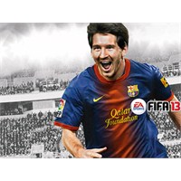 Fifa 2013 Demosu Büyük Beğeni Kazandı