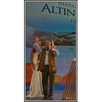 Sanata Adanmış Bir Ömür