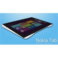 Nokia Yeni Sürprizlerle Geliyor!