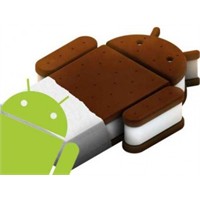 Google İce Cream Sandwich (Android 4.0)