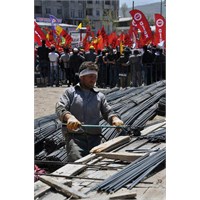 1 Mayıs Kimlere Tatildi ?