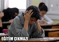 Eğitim Gemisi Yol Alıyor Mu?