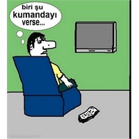 “Yapacak Yerlerim Ağriyor”lar