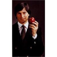Steve Jobs’un Helvasını Yiyemeyenler