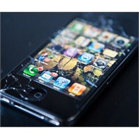 Bozulan Akıllı Telefon İçin Akıllı Çözüm!