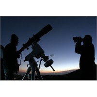 Astronomi Nedir