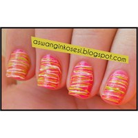 Slim Lines Manicure
