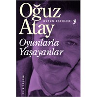 Oyunlarla Yaşayanlar