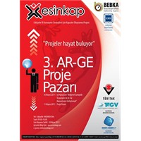 Projeler Hayat Buluyor