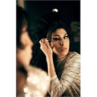 Ah Amy, Ölmeyecektin!