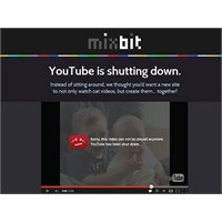 Youtube Kurucusu Video Yaratma Sitesini Duyurdu