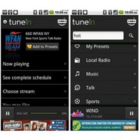 Tunein Radio - Dünyanın Radyosunu Dinleyin