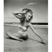 Marilyn Monroe: Tüm Zamanların En İyi Bikini Vücud