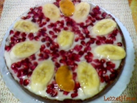 Pratik Tart