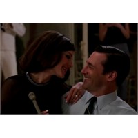 Mad Men 5. Sezonda Bizi Bekleyenler (Ve O Sahne)