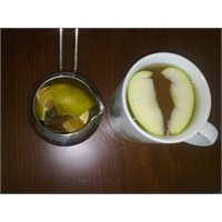 Bitki Çayı Zamanı