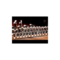 Drummers