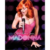 Madonna İstanbul Konseri