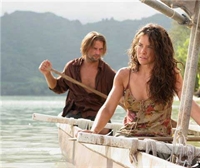 Lost Disisinden Geriye Kalan Kuant’lar