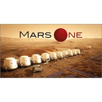 Mars'a Temelli Yerleşmek İster Misiniz?