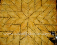 Bayram Baklavası