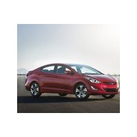 2014 Hyundai Elantra Detaylı İnceleme
