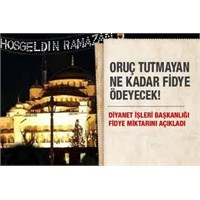 Orucu Bozan Şeyler