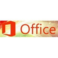 Yeni Office 2013 İzlenimleri